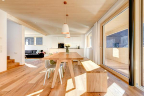 Hus 128, Brand, Österreich